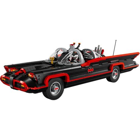 LEGO BATMAN 76328 The Classic TV Series Batmobile