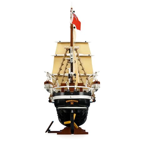 LEGO ICONS 10335 Endurance