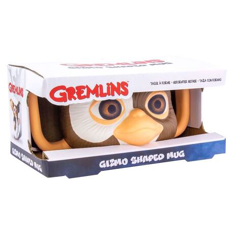 PALADONE Gremlins Gizmo 3D mug