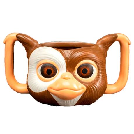 PALADONE Gremlins Gizmo 3D mug