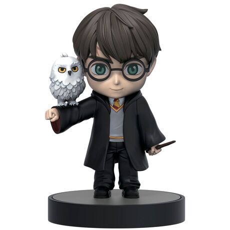 YUME TOYS Harry Potter Hero Box assorted figure