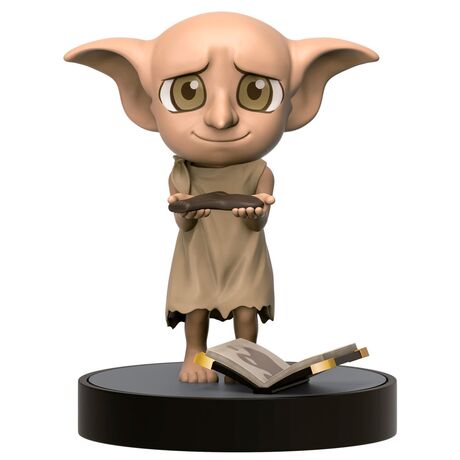 YUME TOYS Harry Potter Hero Box assorted figure