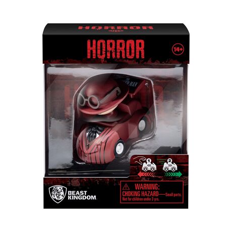 YUME TOYS Horror Zoom Hero assorted figure 5cm