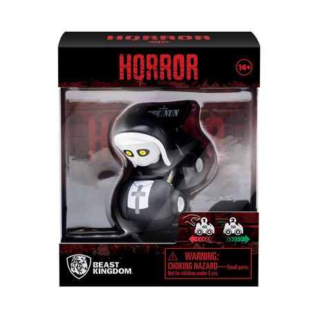 YUME TOYS Horror Zoom Hero assorted figure 5cm