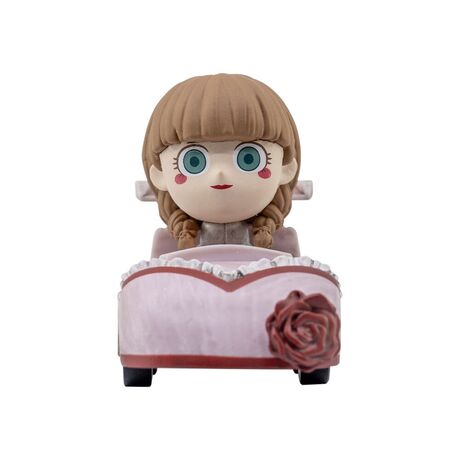 YUME TOYS Horror Zoom Hero assorted figure 5cm