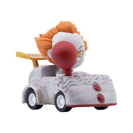 YUME TOYS Horror Zoom Hero assorted figure 5cm