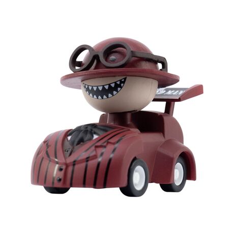 YUME TOYS Horror Zoom Hero assorted figure 5cm