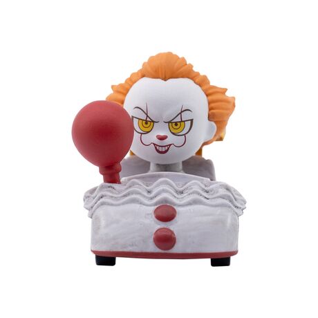 YUME TOYS Horror Zoom Hero assorted figure 5cm
