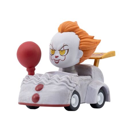 YUME TOYS Horror Zoom Hero assorted figure 5cm