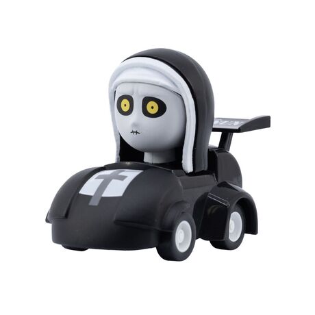 YUME TOYS Horror Zoom Hero assorted figure 5cm