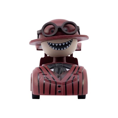YUME TOYS Horror Zoom Hero assorted figure 5cm