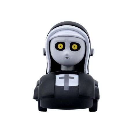 YUME TOYS Horror Zoom Hero assorted figure 5cm