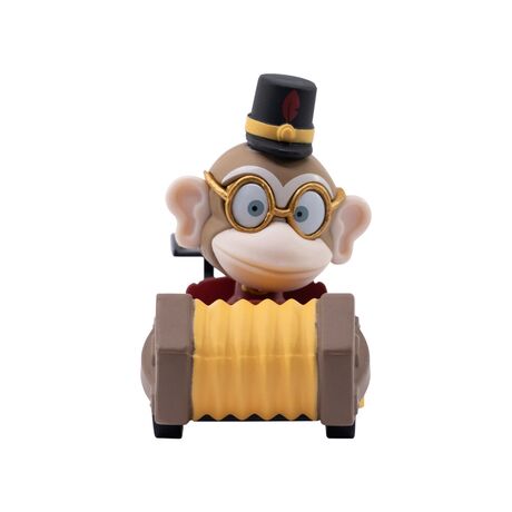 YUME TOYS Horror Zoom Hero assorted figure 5cm