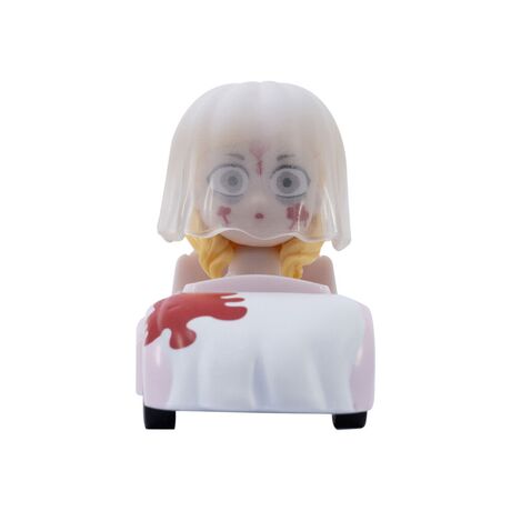 YUME TOYS Horror Zoom Hero assorted figure 5cm