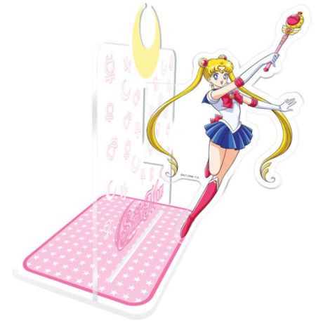 Reggilibri Sailor Moon