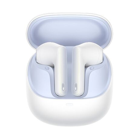 Baseus Bowie M3 Headset Wired In-ear Calls/Music USB Type-C White
