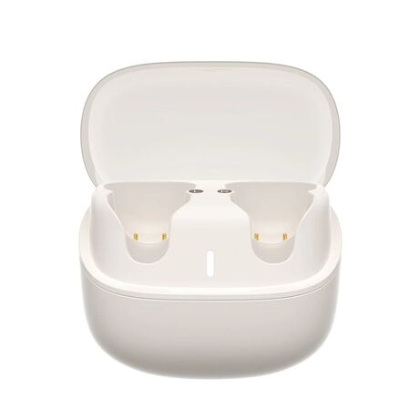 Havit TW980 - TWS wireless headphones, beige