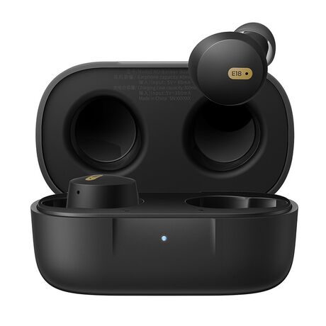 Baseus Bowie E18 Headset True Wireless Stereo (TWS) In-ear Calls/Music USB Type-C Bluetooth Black