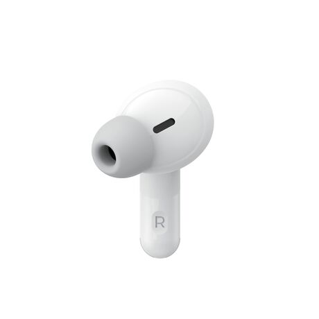 Havit TW982 - TWS wireless headphones, white