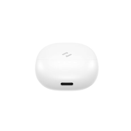 Havit TW931 - TWS wireless headphones, white