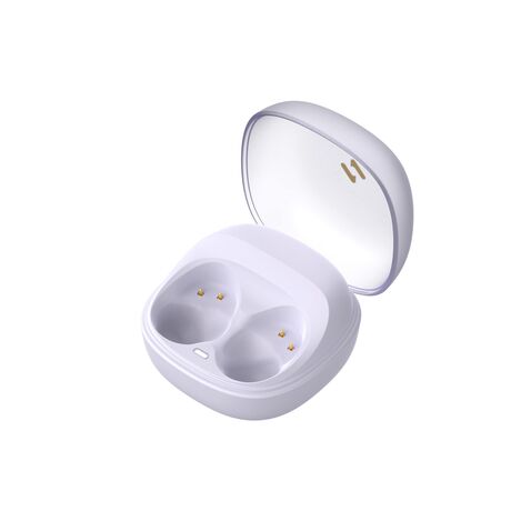 Havit TW969 - TWS wireless headphones, purple