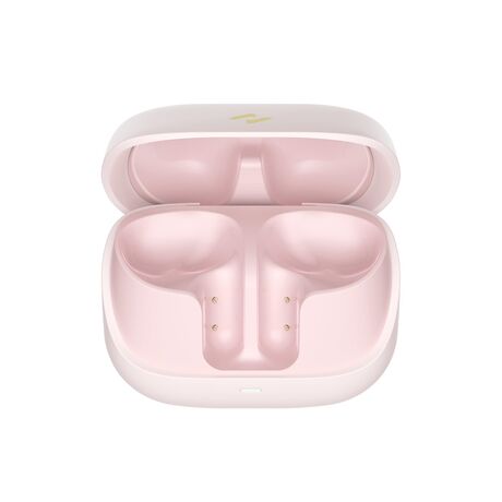 Havit TW906 Pro - TWS wireless headphones, pink