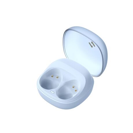 Havit TW969 - TWS wireless headphones, blue
