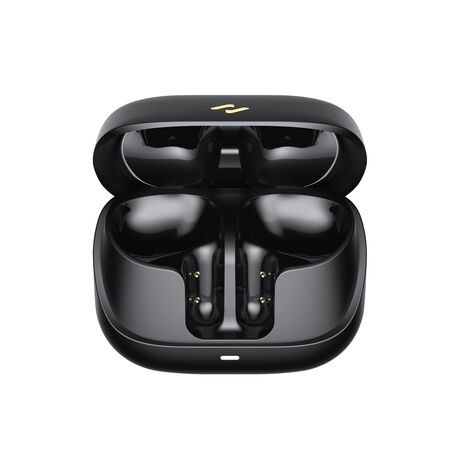 Havit TW906 Pro - TWS wireless headphones, black