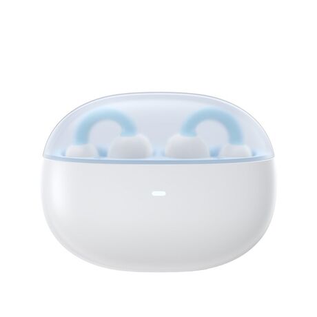 Baseus AirGo 1 Ring Headset True Wireless Stereo (TWS) In-ear Calls/Music Bluetooth White