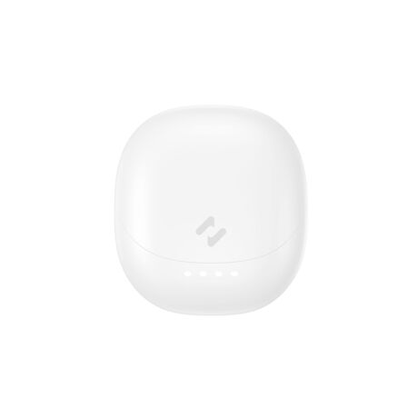 Havit TW931 - TWS wireless headphones, white