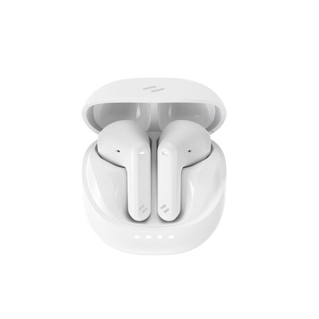 Havit TW931 - TWS wireless headphones, white