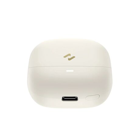 Havit TW905 - TWS wireless headphones, beige