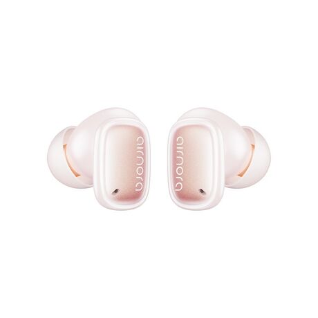 Baseus AirNora 3 Headset True Wireless Stereo (TWS) In-ear Calls/Music Bluetooth Pink