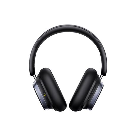 Baseus Bowie H1s Noise-cancelling wireless headphones Black