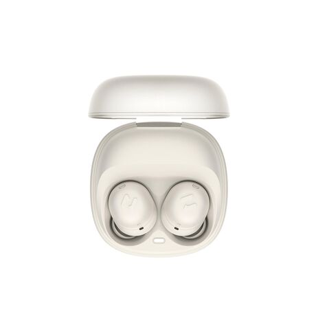 Havit TW969 - TWS wireless headphones, beige