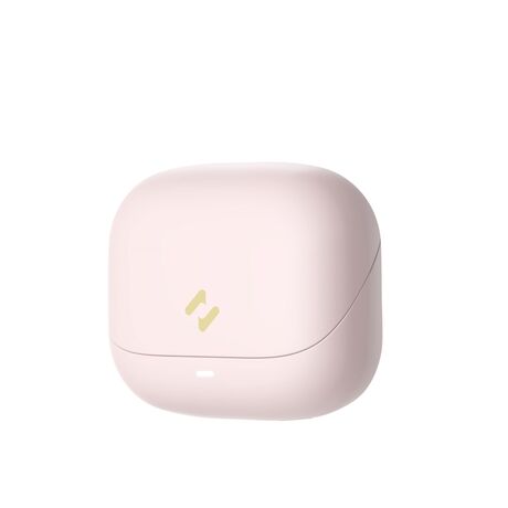 Havit TW906 Pro - TWS wireless headphones, pink