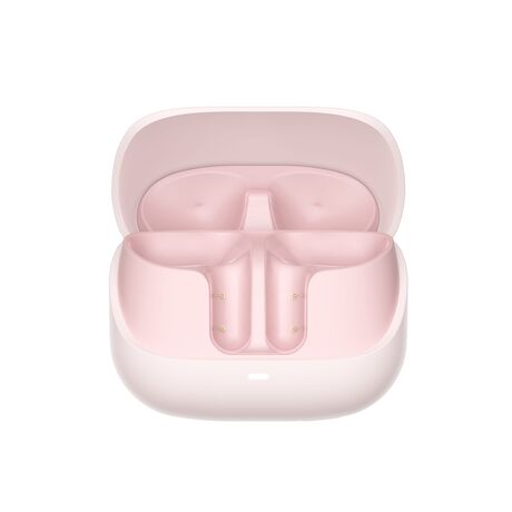 Havit TW906 Pro - TWS wireless headphones, pink