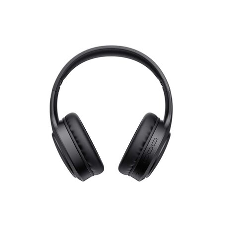 Havit H633BT - wireless on-ear headphones, black