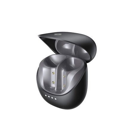 Havit TW931 - TWS wireless headphones, black
