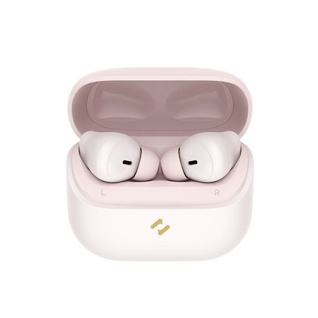 Havit TW982 - TWS wireless headphones, pink
