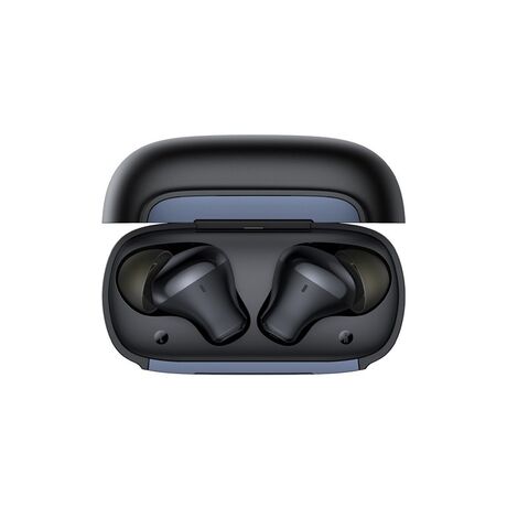 Baseus Bowie 35 TWS Bluetooth noise-cancelling headphones In-ear Connectivity/Music Bluetooth Black