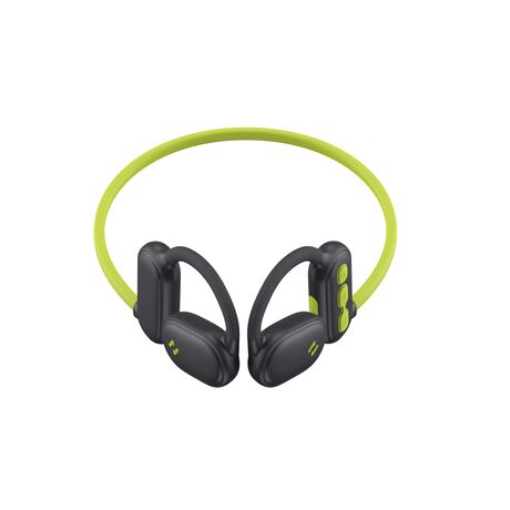 Havit E553BT Freego Pro – Open Ear Air Conduction Headphones, green