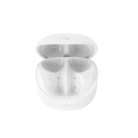 Havit TW931 - TWS wireless headphones, white
