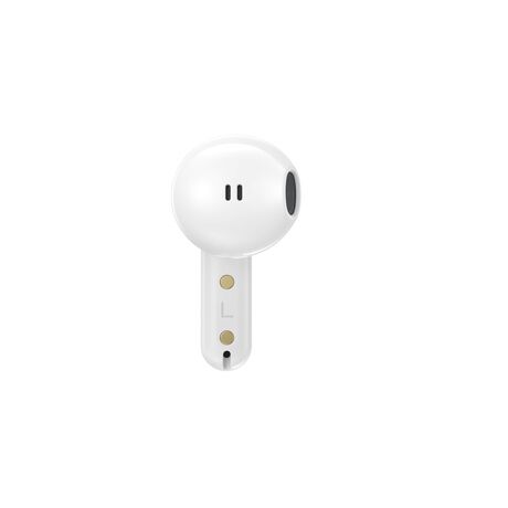 Havit TW931 - TWS wireless headphones, white