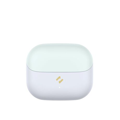 Havit TW982 - TWS wireless headphones, blue