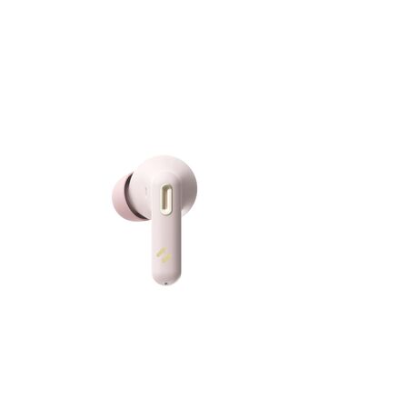 Havit TW906 Pro - TWS wireless headphones, pink