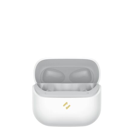 Havit TW982 - TWS wireless headphones, white