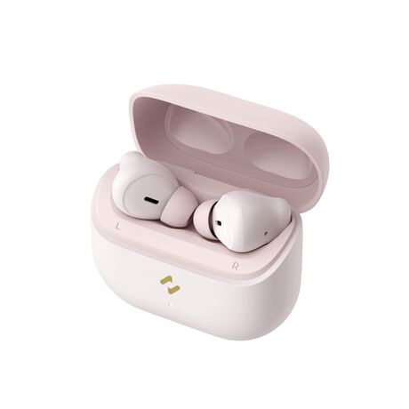 Havit TW982 - TWS wireless headphones, pink