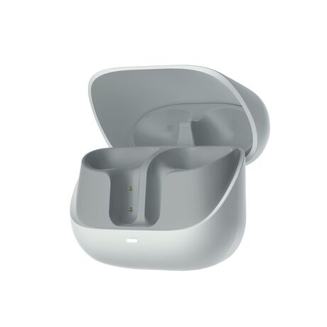 Havit TW906 Pro - TWS wireless headphones, grey
