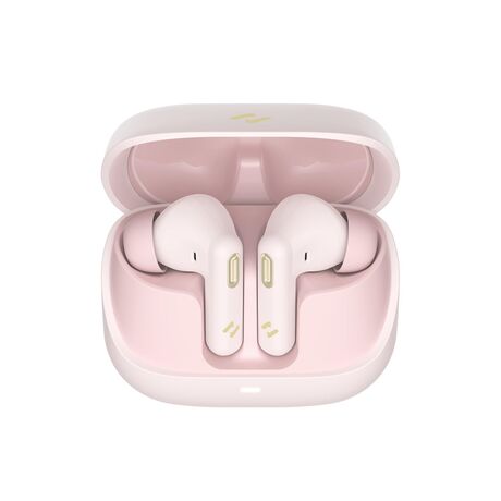 Havit TW906 Pro - TWS wireless headphones, pink
